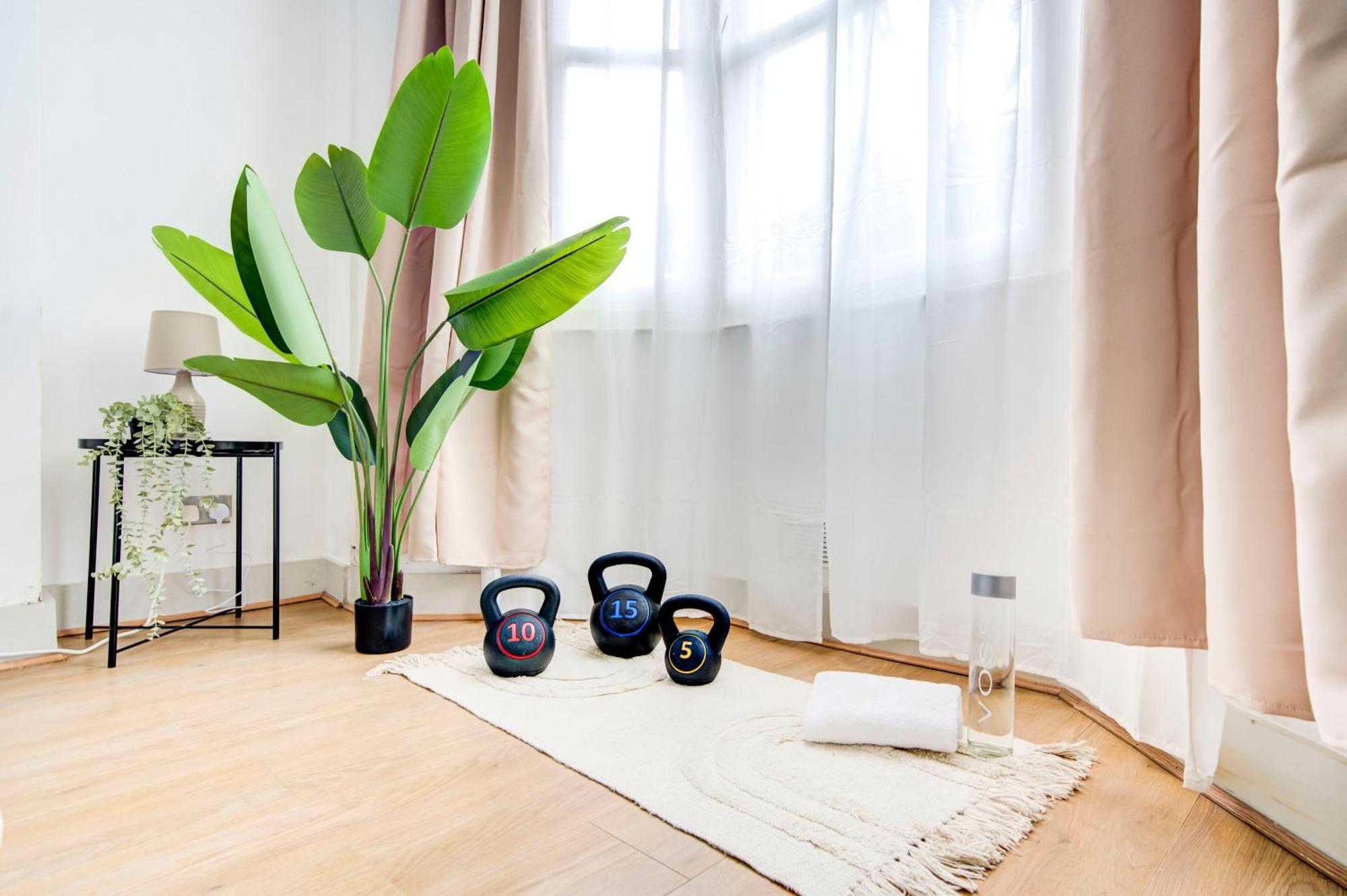 Heart Of Hackney - 2Bed Garden Flat Sleeps 6 Apartman London Kültér fotó