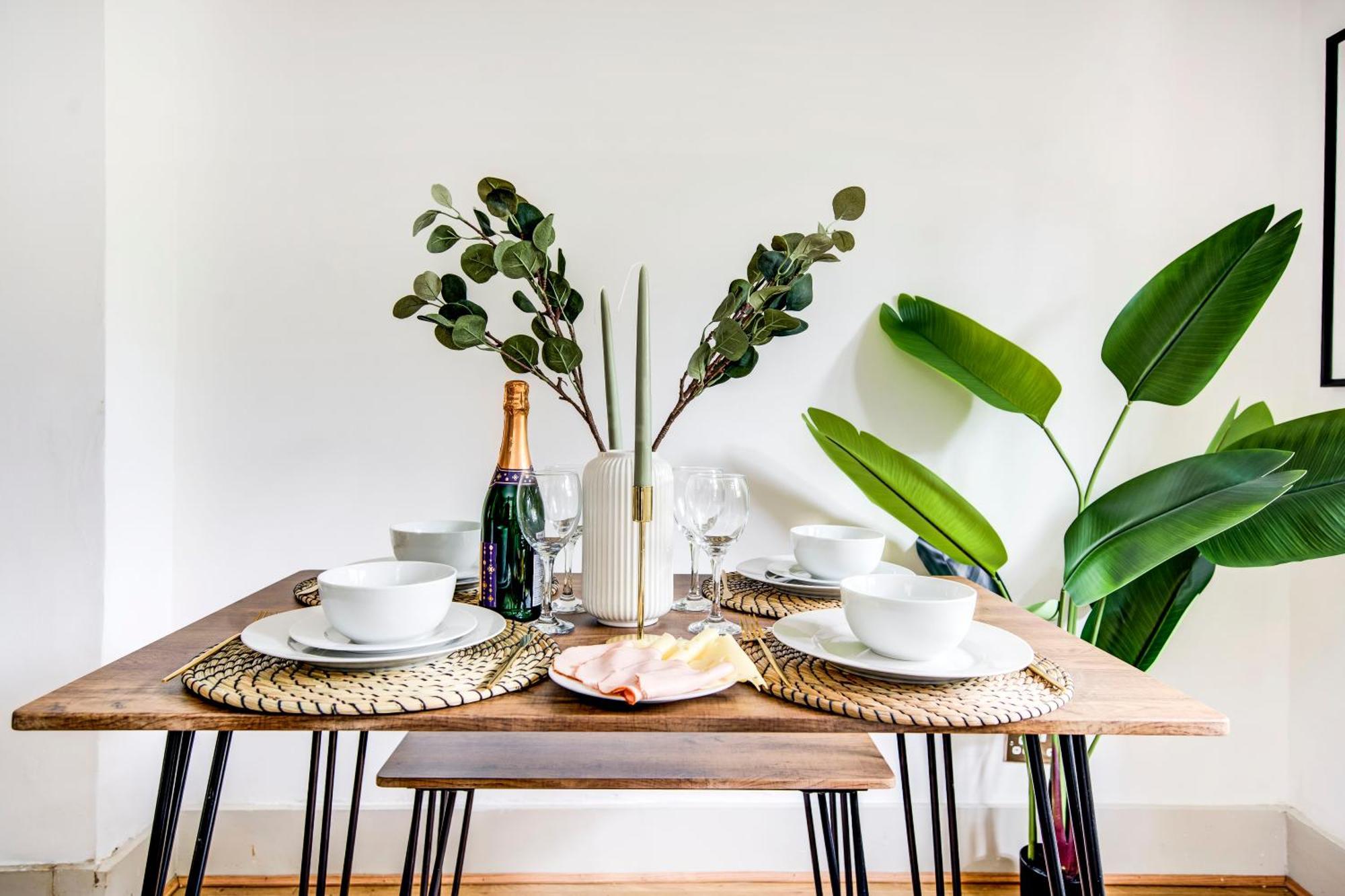 Heart Of Hackney - 2Bed Garden Flat Sleeps 6 Apartman London Kültér fotó