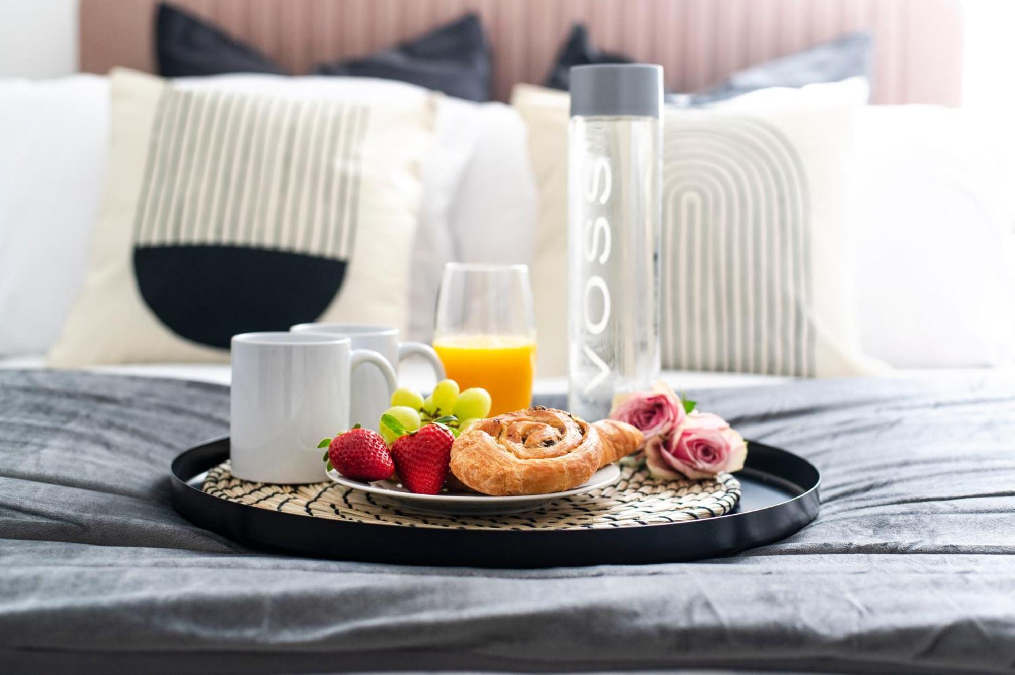 Heart Of Hackney - 2Bed Garden Flat Sleeps 6 Apartman London Kültér fotó