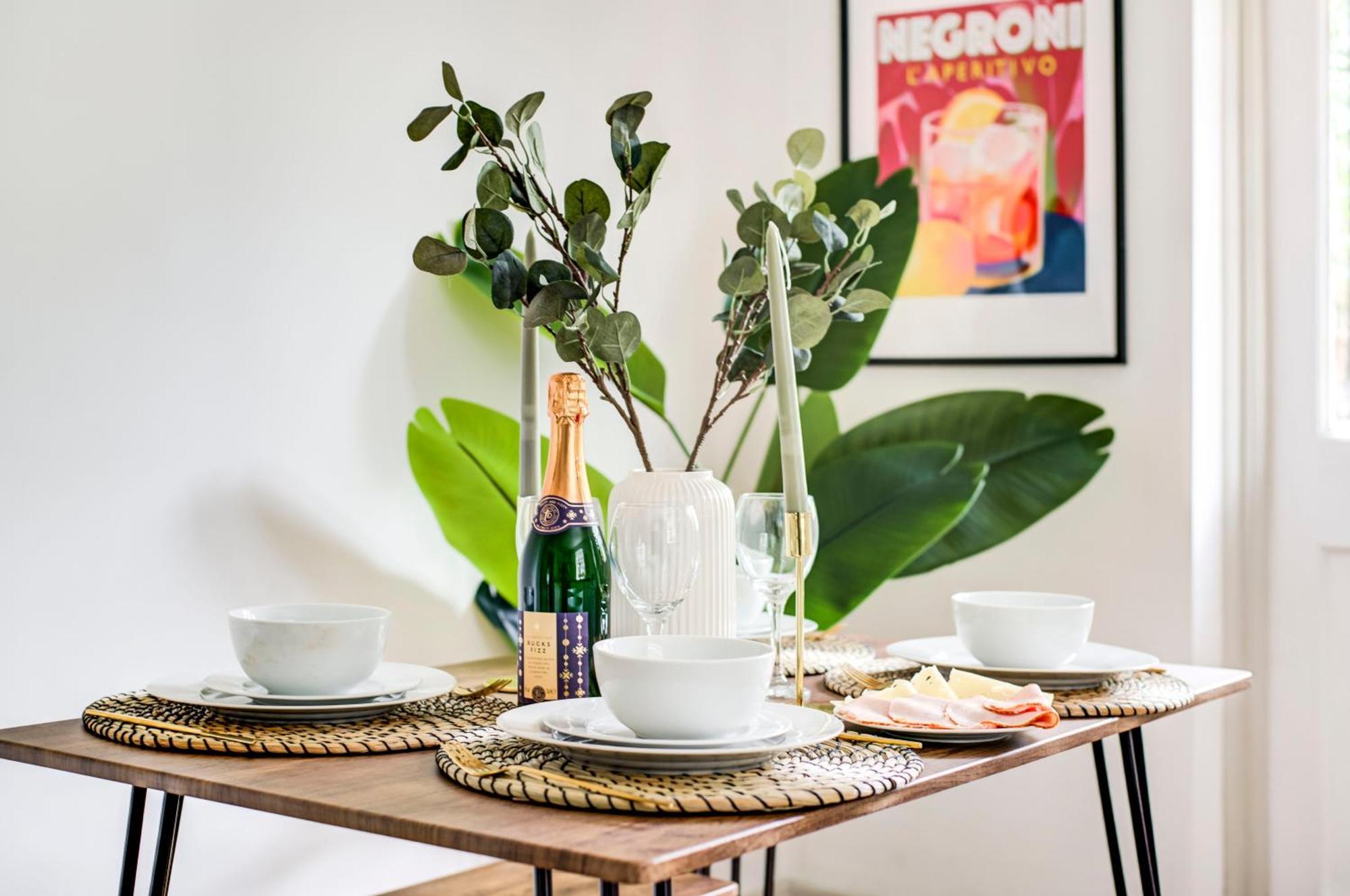 Heart Of Hackney - 2Bed Garden Flat Sleeps 6 Apartman London Kültér fotó